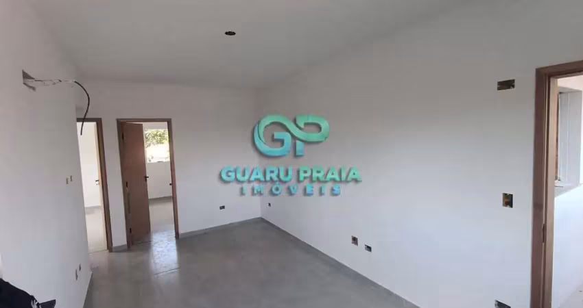 Apartamento com 2 quartos para alugar na Vila Santo Antônio, Guarujá 