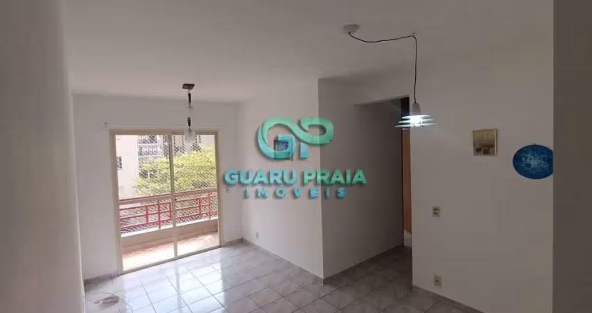 Apartamento com 2 quartos para alugar na Enseada, Guarujá 