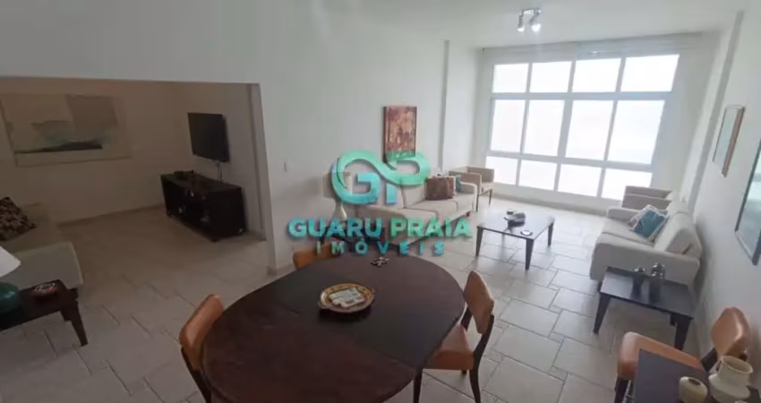 Apartamento com 2 quartos para alugar na Vila Alzira, Guarujá 
