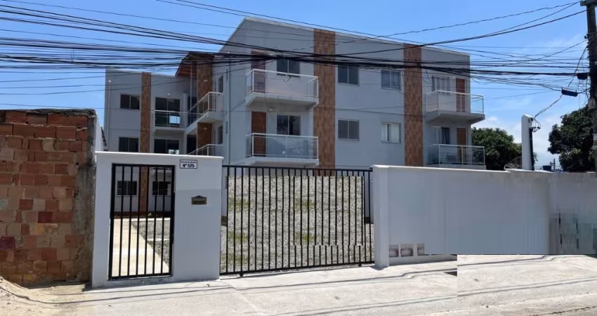 Alugo apartamento 2 quartos Bairro Valverde Nova Iguaçu