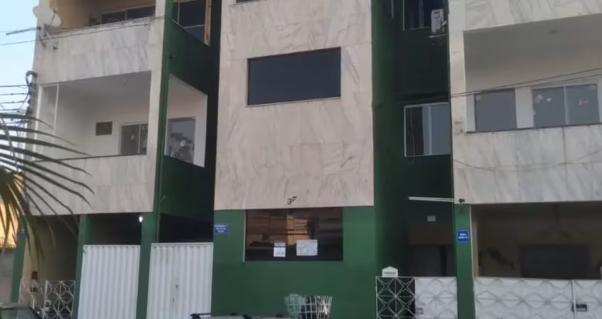 Im-per-dí-vel apartamento com 2 quartos no centro nova iguaçu - rj!