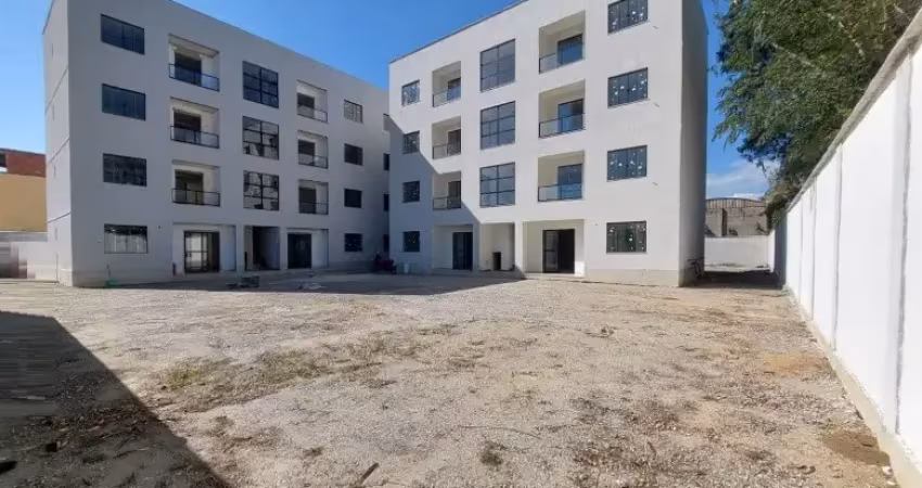 Apartamentos novos com 2 quartos bairro pacaembu queimados - rj