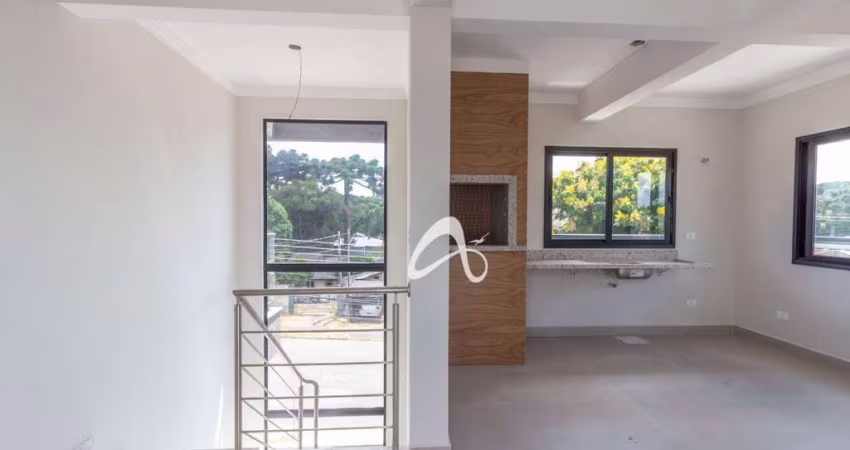Sobrado com 3 dormitórios à venda por R$ 1.069.000,00 - Boqueirão - Curitiba/PR