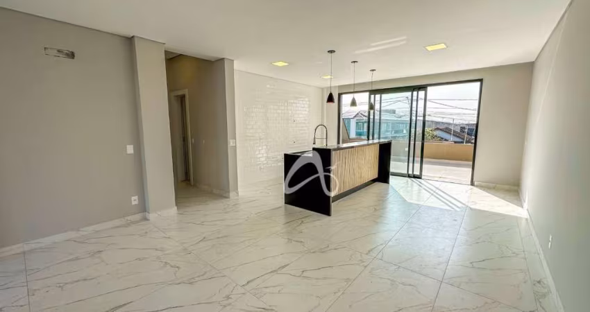 Triplex Novo de Alto Padrão com 3 Suítes, Terraço e 6 Vagas – Residencial Boulevard Provence | Pinheirinho - Curitiba/PR.
