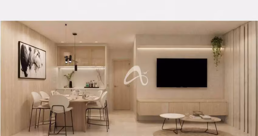 Apartamento novo à venda, 2 suítes, sacada com churrasqueira e um alto padrão de acabamento, no bairro seminário, curitiba /pr.