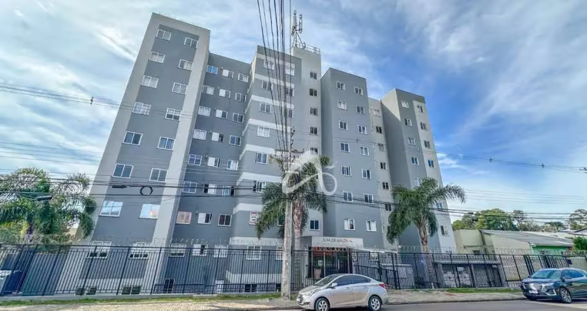 Apartamento semimobiliado à venda | 2 quartos | excelente localização – tingui, curitiba/pr.