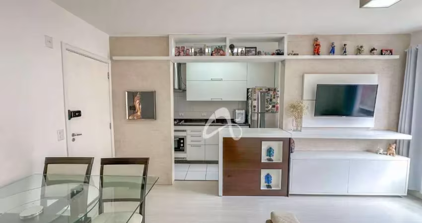 Apartamento porteira fechada à venda – 3 quartos (1 suíte) - neoville – curitiba/pr.