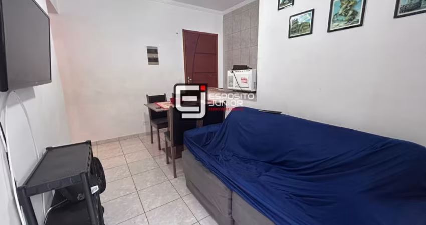 Apartamento com 2 dormitórios à venda, 52 m² por R$ 320.000