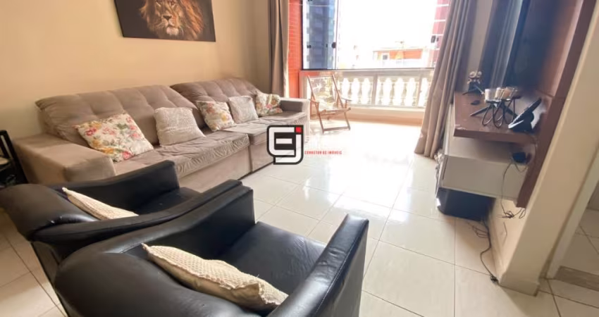 Apartamento com 2 dormitórios à venda, 82 m² por R$ 415.000