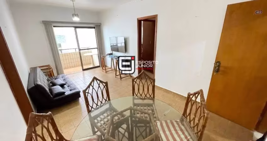 Apartamento com 2 dormitórios à venda, 74 m² por R$ 385.000