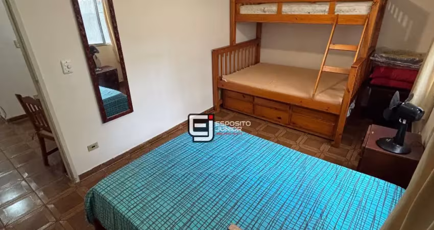 Apartamento com 1 dormitório à venda, 41 m² por R$ 210.000