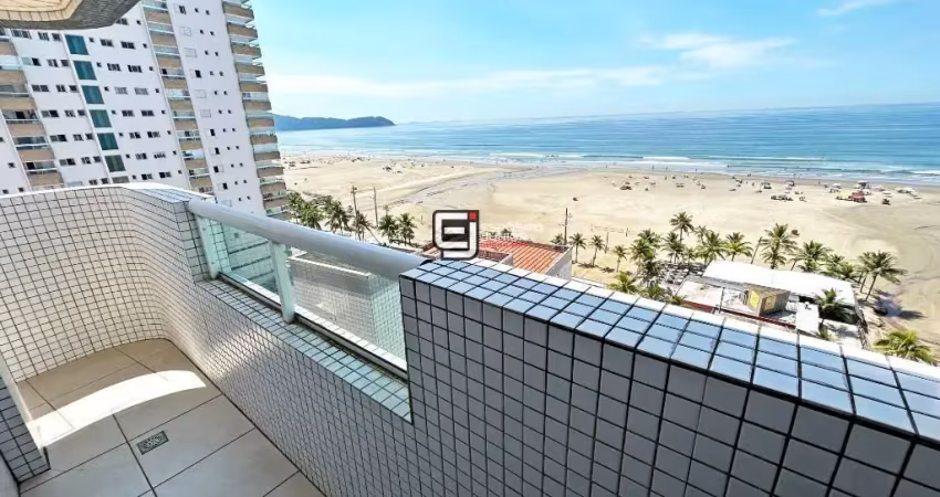 Apartamento com 1 dormitório à venda, 63 m² por R$ 425.000