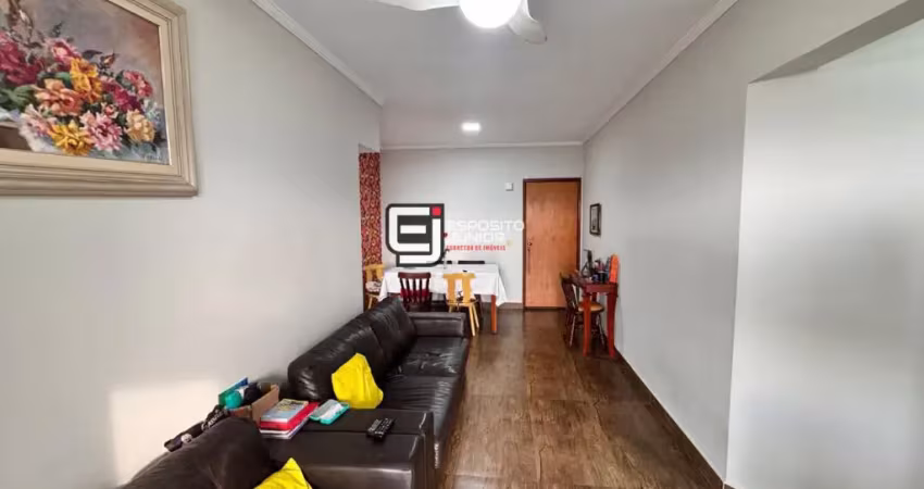 Apartamento com 1 dormitório à venda, 60 m² por r$ 325.000