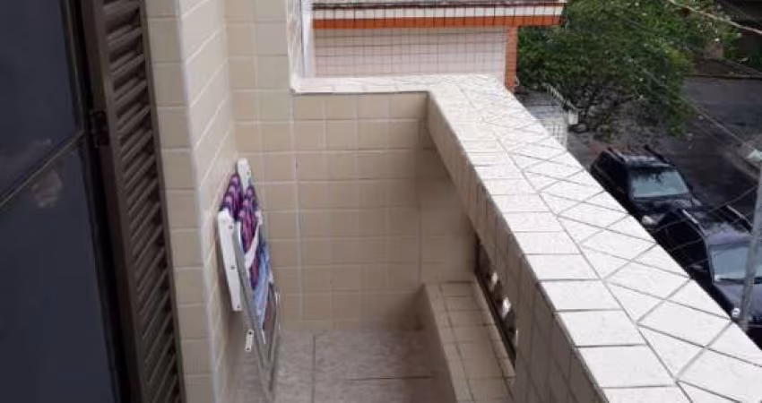Venda Apartamento Santos SP - mAr dOce lAr baixo valor de frente rua na Ponta da Praia a 1 km da praia e do shopping Praiamar.