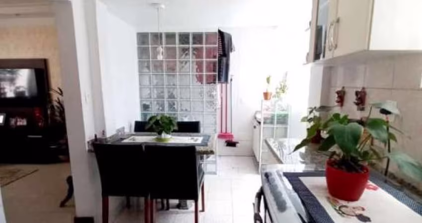 Venda Apartamento Santos SP - mAr dOce lAr  de frente avenida Francisco Glicério com sacada, vista livre e vaga garantida no Gonzaga.
