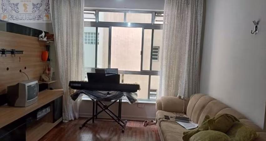 Venda Apartamento Santos SP - mAr dOce lAr a poucos passos da praia da Pompeia.