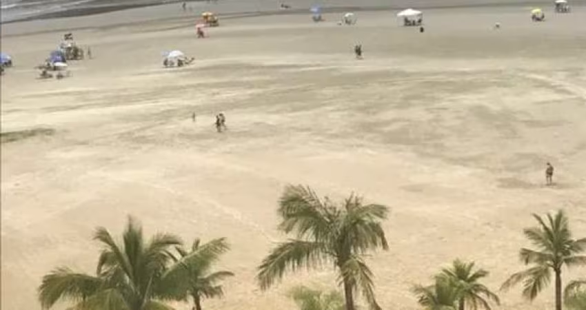 Venda Apartamento Santos SP - mAr dOce lAr a menos de 01 quadra da praia, no bairro José Menino!