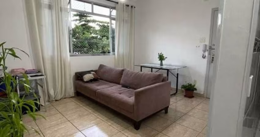 Venda de apartamento 'mAr dOce lAr' com 2 quartos no bairro do Marapé em Santos / SP