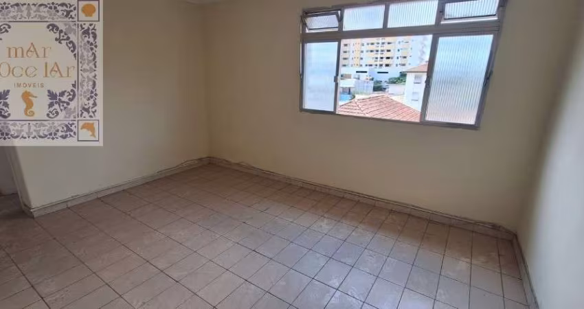 Apartamento com 2 quartos à venda no Boqueirão, Santos 