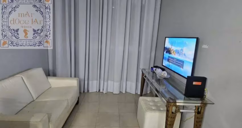 Venda Apartamento Loft Santos SP - mAr dOce lAr com serviço de quarto diário e lavanderia perfeito para pessoas modernas e urbanas, fica no Gonzaga.