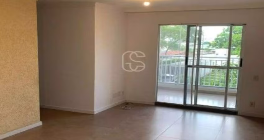 Apartamento com 3 dormitórios - suíte - Lazer completo