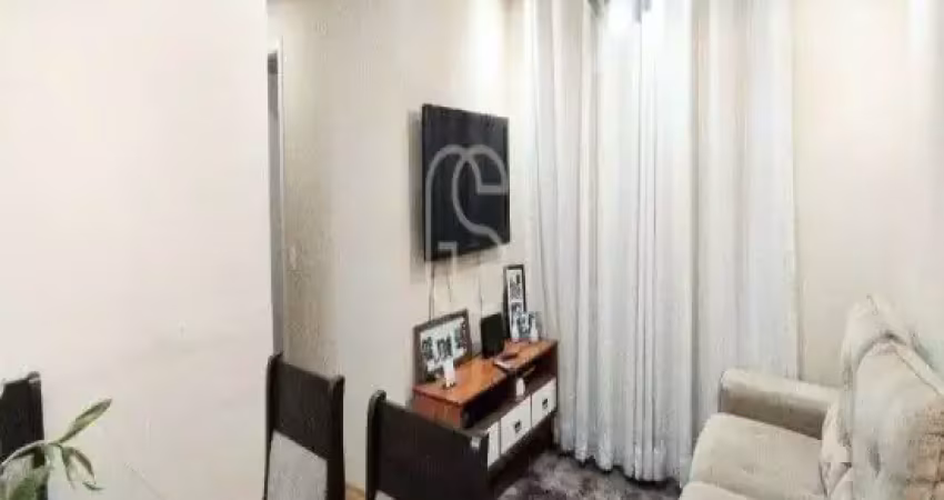 Apartamento com 3 dormitórios - Sacada - Vaga - Lazer Completo