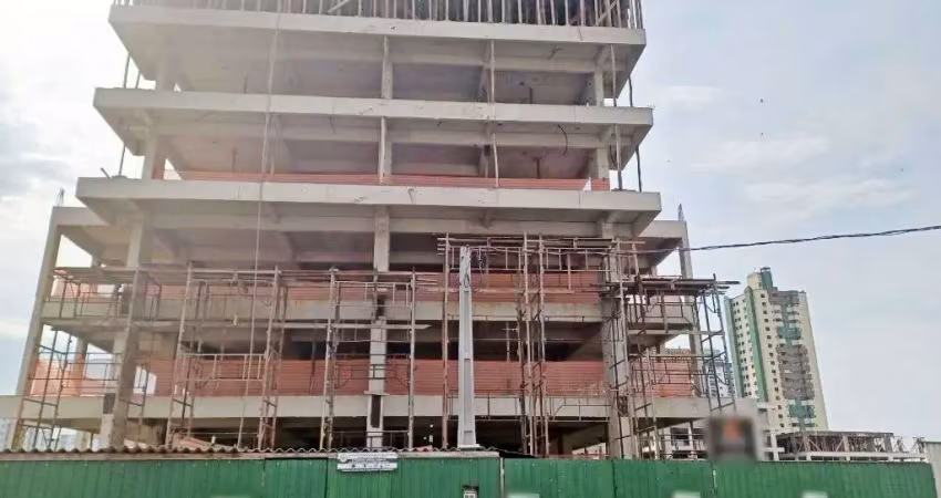 Apartamento com 2 quartos à venda na Rua Doutor Júlio de Mesquita Filho, Guilhermina, Praia Grande