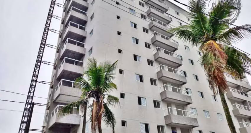 Apartamento na Mirim - Praia Grande/SP