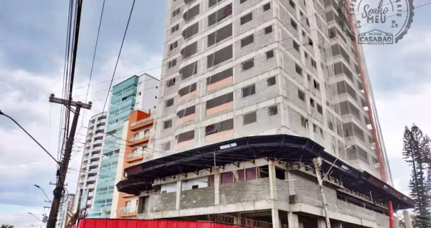Apartamento com 2 quartos à venda na Vila Dinapolis, Mongaguá 