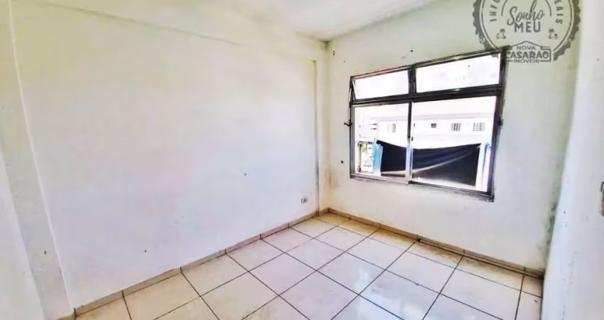 Apartamento com 2 quartos à venda na Avenida Brasil, Guilhermina, Praia Grande