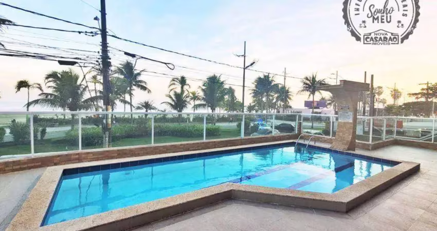 Apartamento com 3 quartos à venda na Rua Duque de Caxias, Boqueirão, Praia Grande