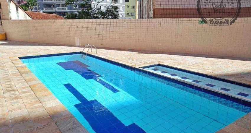 Apartamento na Tupi