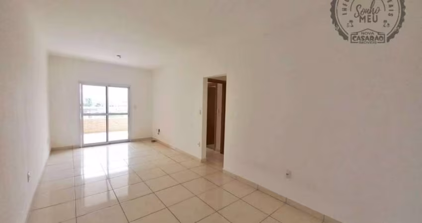 Apartamento com 2 dormitórios à venda, 85 m² por R$ 548.000,00 - Ocian - Praia Grande/SP