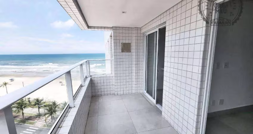 Apartamento no Solemar - Praia Grande/SP