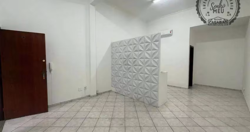 Sala comercial com 1 sala para alugar na Avenida Presidente Kennedy, Tupi, Praia Grande
