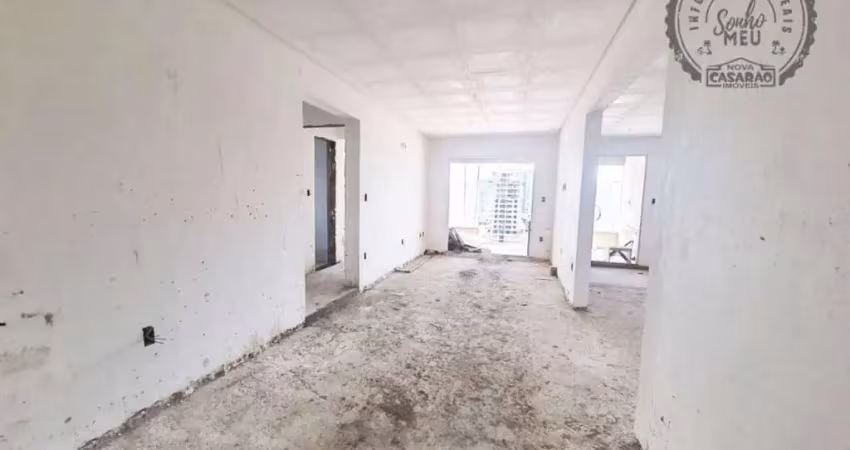 Apartamento com 2 quartos à venda na Avenida Jorge Hagge, Aviação, Praia Grande
