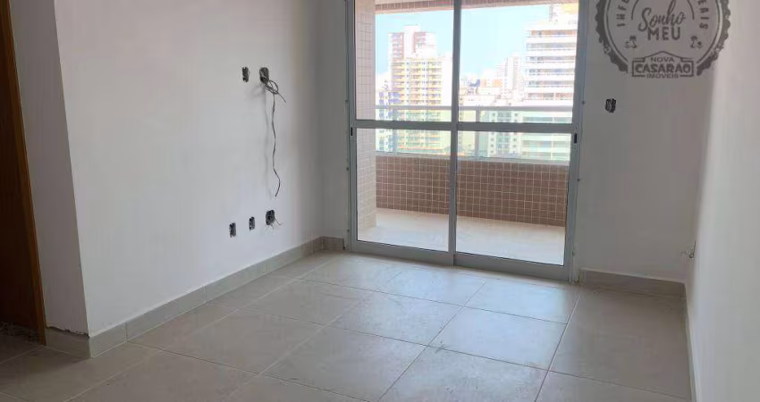 Apartamento na Aviação - Praia Grande/SP