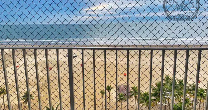 Apartamento com 2 quartos à venda na Avenida Presidente Castelo Branco, Aviação, Praia Grande