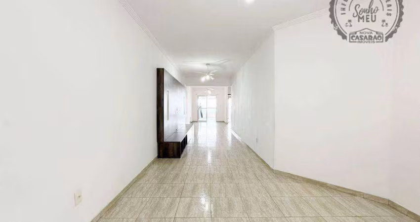 Apartamento na Aviação - Praia Grande/SP