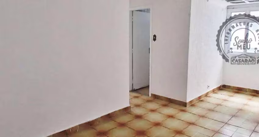 Apartamento com 2 quartos à venda na Rua Particular Um, Boqueirão, Praia Grande