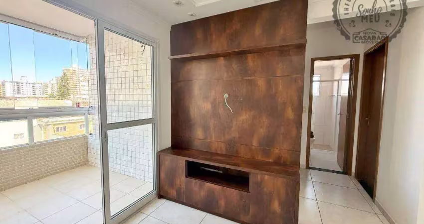 Apartamento na Aviação em Praia Grande/SP..
