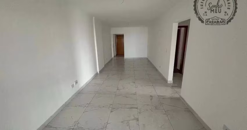 Apartamento com 3 quartos à venda na Avenida Brasil, Boqueirão, Praia Grande