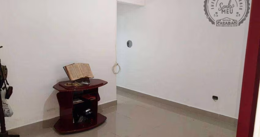 Sobrado com 2 dormitórios à venda, 109 m² por R$ 309.000,00 - Solemar - Praia Grande/SP
