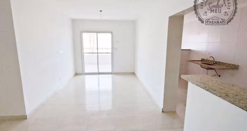 Apartamento localizado no bairro aviação - praia grande/sp