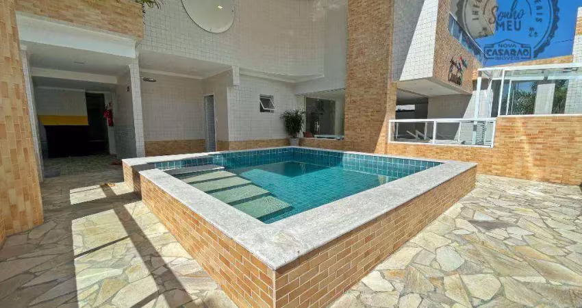 Apartamento com 2 quartos à venda na Rua Dino Tognini, Vila Caiçara, Praia Grande