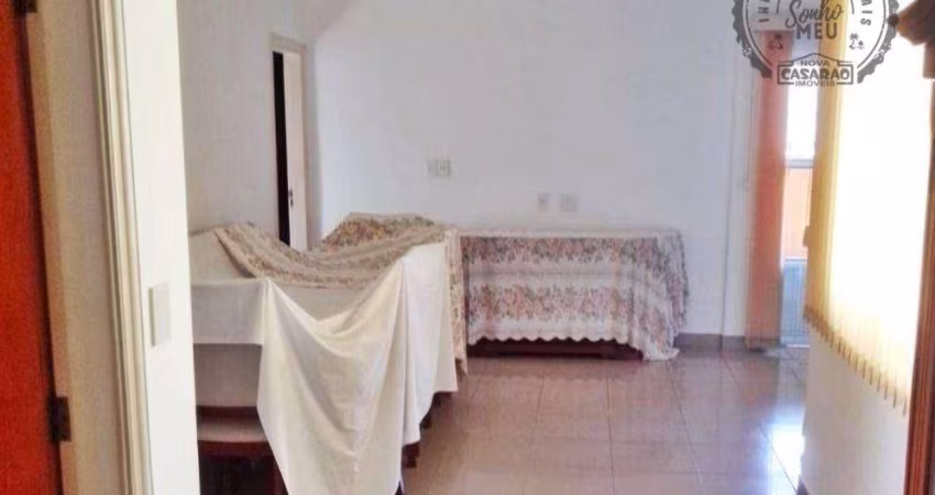 Apartamento na Guilhermina - Praia Grande/SP