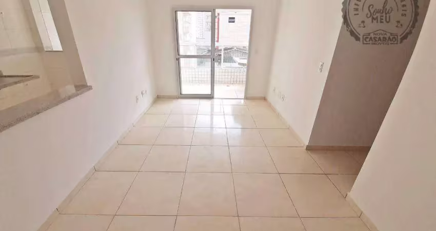 Apartamento localizado no bairro aviação - praia grande/sp