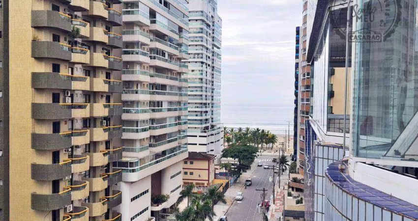 Apartamento no Canto do Forte - Praia Grande/SP