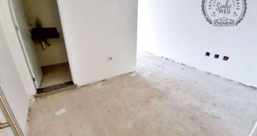 Sala à venda localizada no bairro boqueirão - praia grande/sp