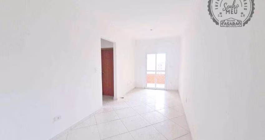 Apartamento localizado no bairro Ocian - Praia Grande/SP